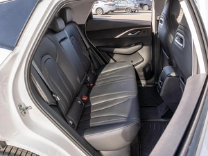 Внедорожник OMODA C5 2023 года, 1840000 рублей, Краснодар