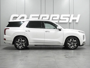Внедорожник Hyundai Palisade 2021 года, 4949000 рублей, Воронеж