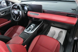 Внедорожник Haval Jolion 2024 года, 1999000 рублей, Омск