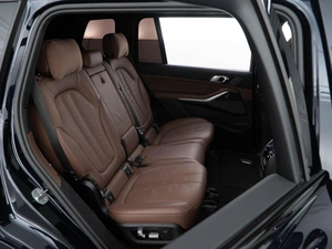 Внедорожник BMW X7 2021 года, 8249050 рублей, Москва