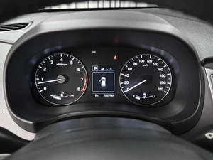 Внедорожник Hyundai Creta 2021 года, 2120000 рублей, Ставрополь