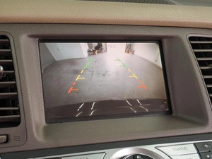 Внедорожник Nissan Murano 2012 года, 1299000 рублей, Воронеж