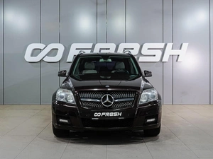 Внедорожник Mercedes-benz GLK-класс 2011 года, 1189000 рублей, Воронеж