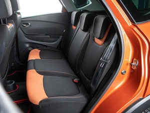 Внедорожник Renault Kaptur 2016 года, 1449000 рублей, Волгоград