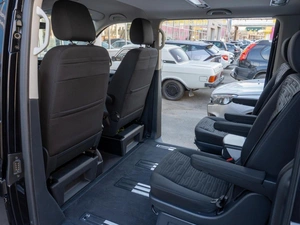 Минивэн Volkswagen Multivan 2020 года, 6399000 рублей, Саратов