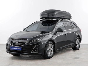 Универсал Chevrolet Cruze 2015 года, 1068444 рублей, Москва