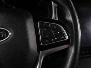 Внедорожник SWM G05 Pro 2023 года, 1549000 рублей, Воронеж