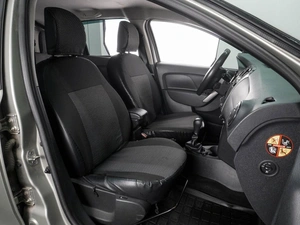 Хетчбэк Renault Sandero Stepway 2017 года, 779000 рублей, Воронеж