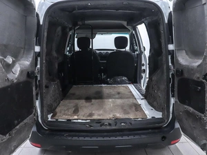 Минивэн Renault Dokker 2019 года, 1250000 рублей, Красноярск