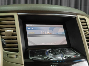 Внедорожник Infiniti QX70 2014 года, 2499000 рублей, Тюмень