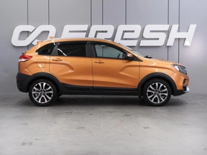 Хетчбэк ВАЗ (LADA) XRAY Cross 2019 года, 1110000 рублей, Воронеж