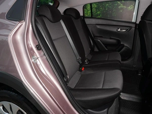 Хетчбэк Kia Rio X 2021 года, 1748000 рублей, Тверь