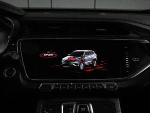 Внедорожник Geely Atlas Pro 2023 года, 2349000 рублей, Аксай