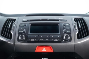 Внедорожник Kia Sportage 2011 года, 1159000 рублей, Пермь
