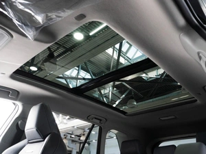 Внедорожник Toyota Wildlander 2026 года, 4739000 рублей, Тюмень