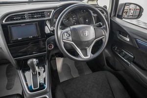 Универсал Honda Shuttle 2015 года, 1249000 рублей, Барнаул