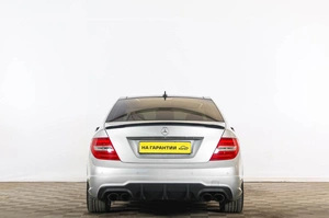 Седан Mercedes-benz C-класс 2012 года, 1629000 рублей, Тюмень