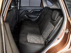 Хетчбэк ВАЗ (LADA) XRAY 2017 года, 750000 рублей, Муром