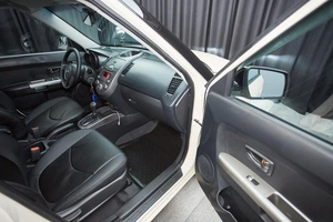 Хетчбэк Kia Soul 2009 года, 797000 рублей, Красноярск