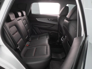 Внедорожник Chery Tiggo 7 Pro 2021 года, 1643000 рублей, Воронеж