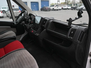 Fiat Ducato, III (2006—2014), 2.3 JTD MT (120 л.с.) 2013г. 2013 года, 3159000 рублей, Аксай