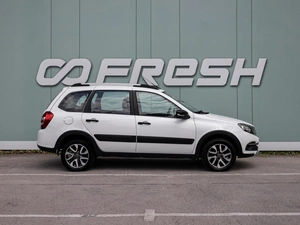 Универсал ВАЗ (LADA) Granta Cross 2019 года, 690000 рублей, Большой Сочи