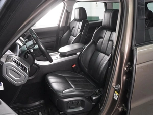 Внедорожник Land Rover Range Rover Sport 2013 года, 2678000 рублей, Воронеж