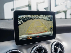 Внедорожник Mercedes-benz GLA-класс 2016 года, 2150000 рублей, Краснодар