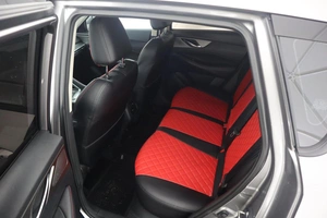 Внедорожник Changan Alsvin 2024 года, 1940000 рублей, Орёл