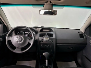 Седан Renault Megane 2008 года, 500000 рублей, Смоленск