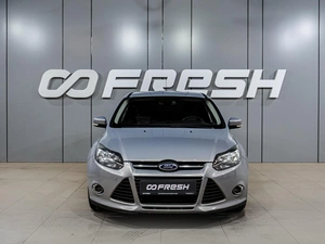 Седан Ford Focus 2012 года, 829000 рублей, Воронеж