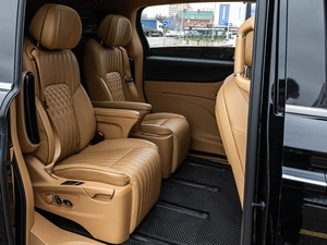 Минивэн Voyah Dream 2023 года, 4248000 рублей, Краснодар