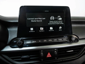 Седан Kia Cerato 2019 года, 1797000 рублей, Ставрополь