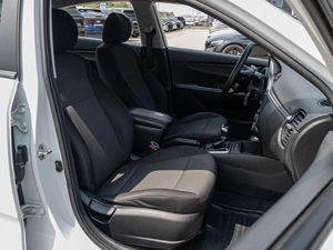 Седан Kia Rio 2020 года, 1270000 рублей, Краснодар