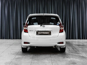 Хетчбэк Nissan Note 2019 года, 1329000 рублей, Тюмень