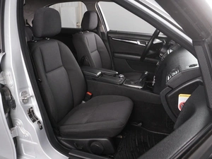 Седан Mercedes-benz C-класс 2010 года, 1038000 рублей, Минеральные Воды