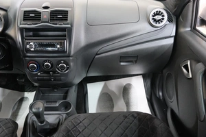 Седан ВАЗ (LADA) Granta 2024 года, 1189000 рублей, Омск