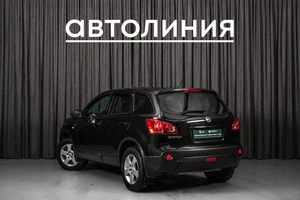 Внедорожник Nissan Qashqai 2008 года, 970000 рублей, Красноярск