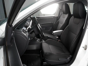 Лифтбек Skoda Rapid 2015 года, 1190000 рублей, Минеральные Воды