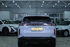 Внедорожник EXEED RX 2023 года, 3849000 рублей, Омск