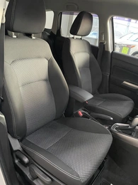 Внедорожник Suzuki Vitara 2021 года, 1787000 рублей, Солонцы