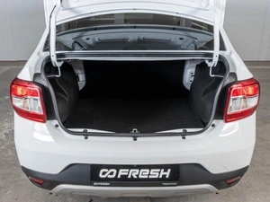 Седан Renault Logan Stepway 2022 года, 1397000 рублей, Ставрополь