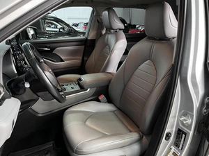 Внедорожник Toyota Highlander 2021 года, 4999000 рублей, Нижневартовск