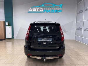 Внедорожник Great Wall Hover H3 2012 года, 799000 рублей, Красноярск