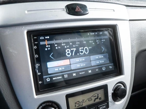 Универсал Chevrolet Lacetti 2005 года, 599000 рублей, Волгоград