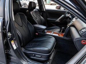 Седан Toyota Camry 2008 года, 1280000 рублей, Краснодар