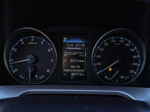 Внедорожник Toyota RAV4 2016 года, 2279000 рублей, Волгоград