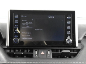 Внедорожник Toyota RAV4 2022 года, 2935200 рублей, Казань