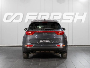 Внедорожник Kia Sportage 2017 года, 2099000 рублей, Сургут