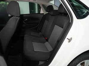 Седан Volkswagen Polo 2013 года, 909000 рублей, Тверь